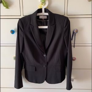 Black jacket Calvin Klein